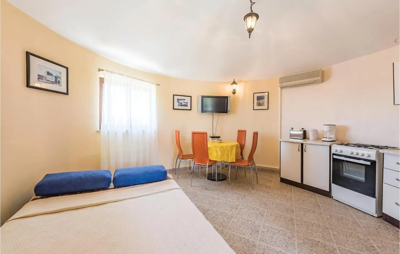 Holiday home Lovely Home In Zminj With Kitchen Croatia