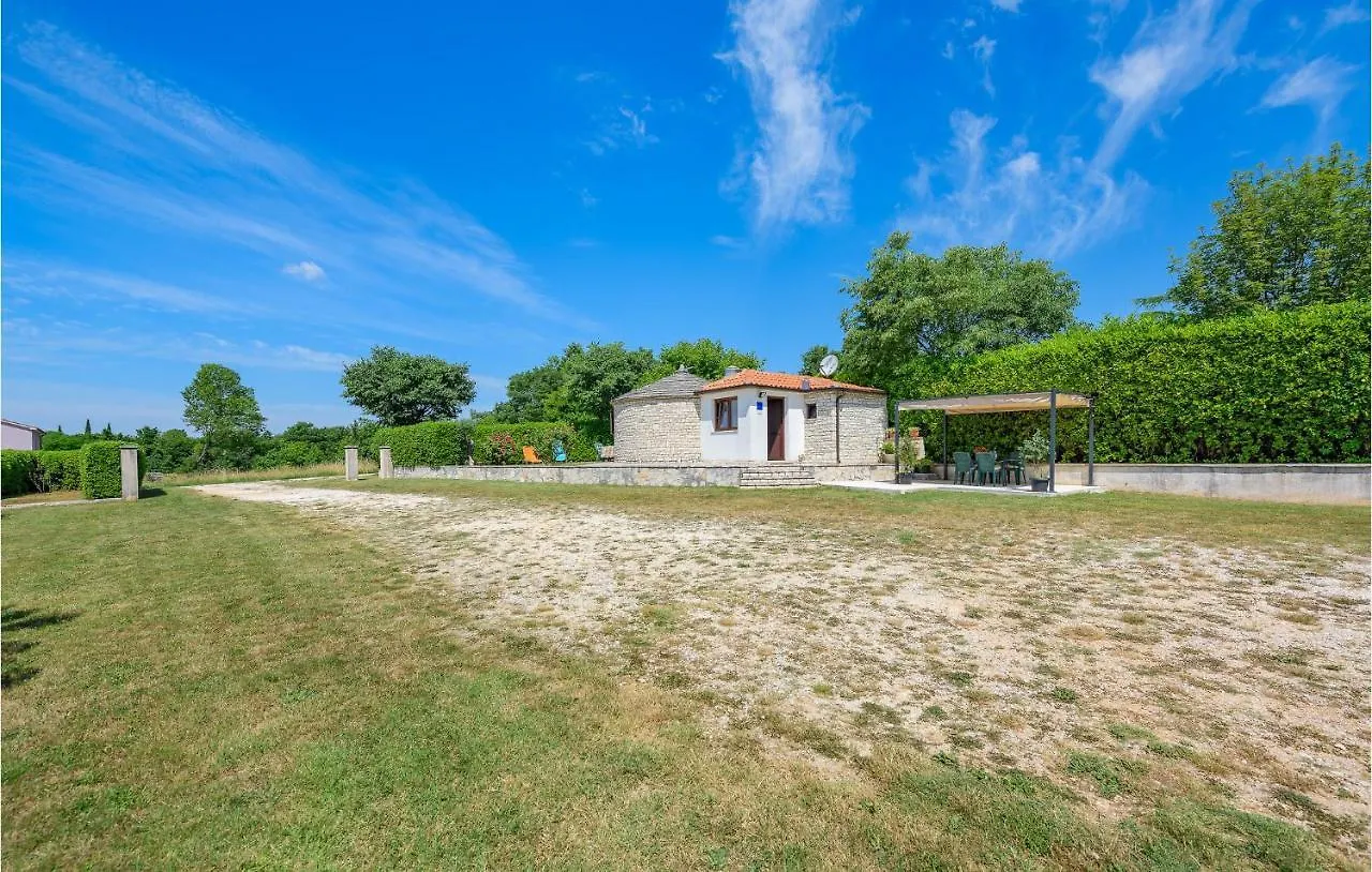 Lovely Home In Zminj With Kitchen 0*,  Croatia