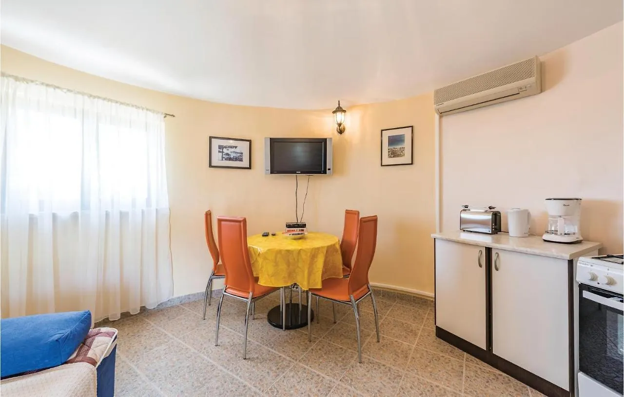 Lovely Home In Zminj With Kitchen