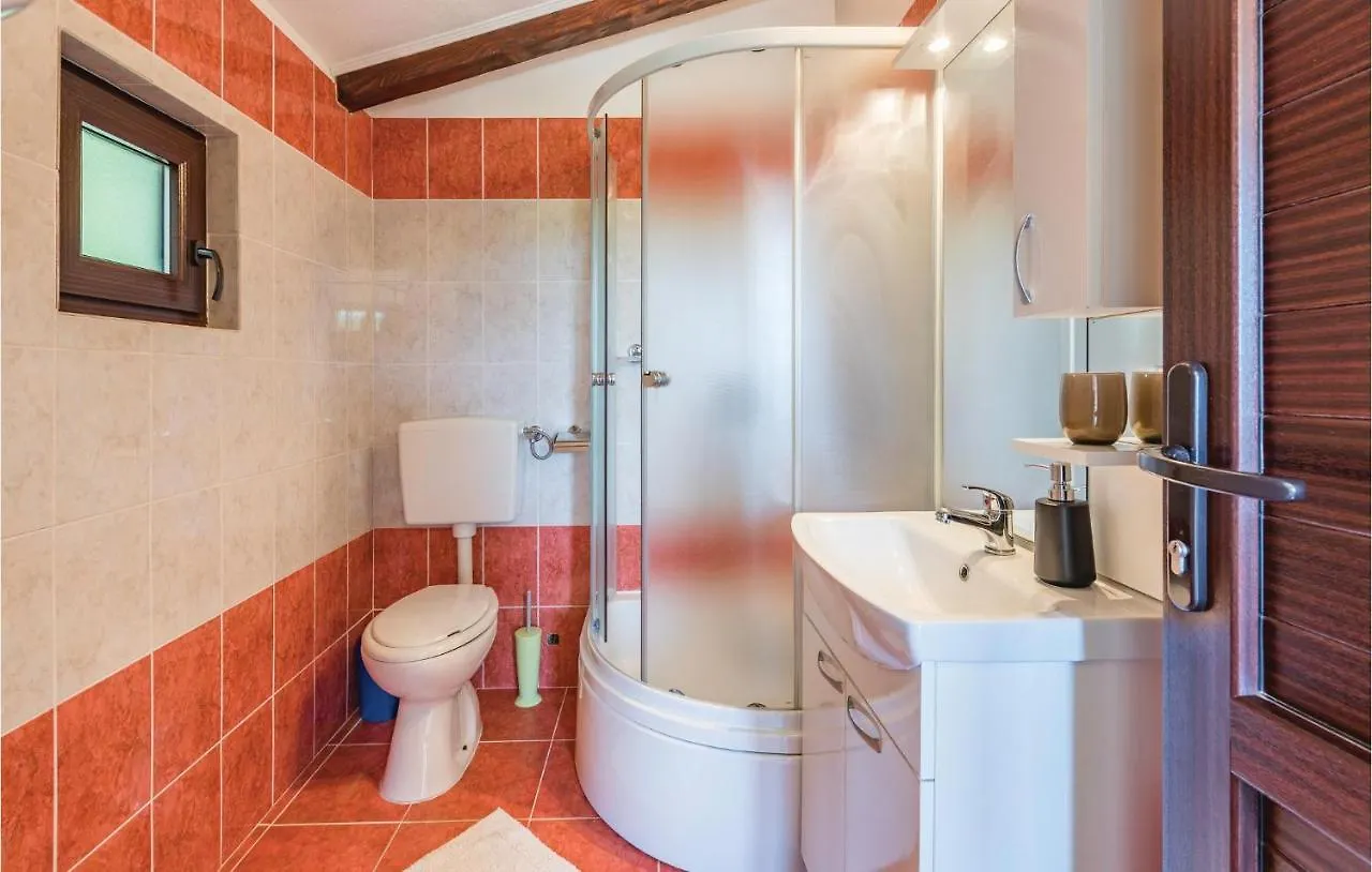 Lovely Home In Zminj With Kitchen Holiday home