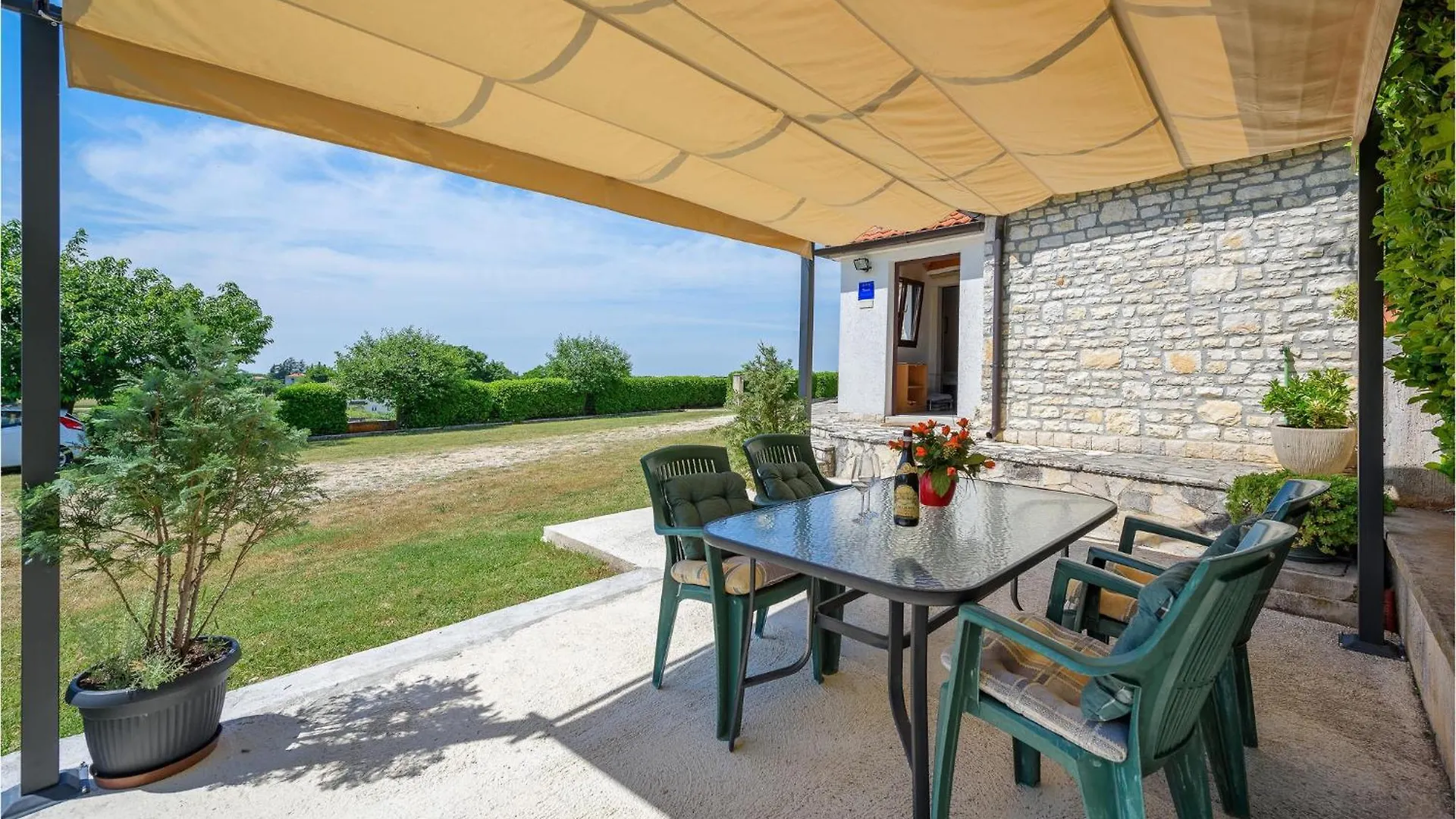 Lovely Home In Zminj With Kitchen Croatia